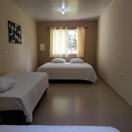 San Martin Family House Villa Foz do Iguacu Luaran gambar