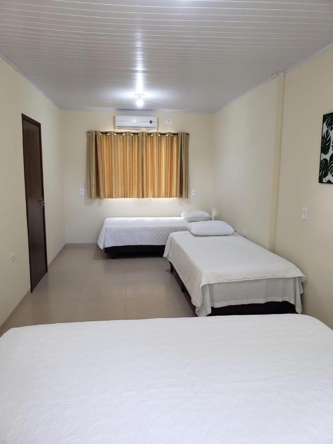San Martin Family House Villa Foz do Iguacu Luaran gambar