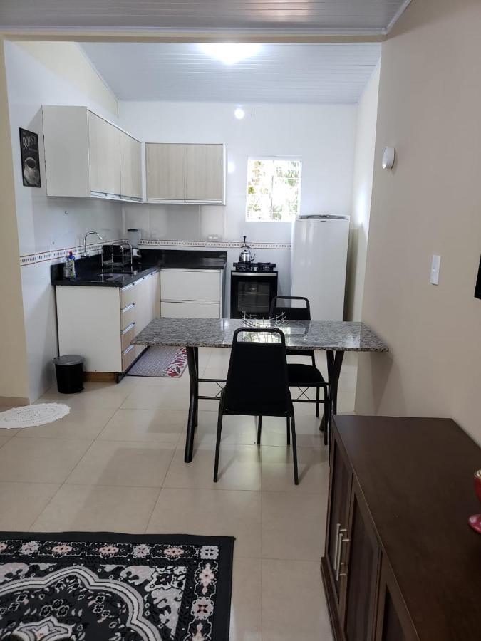 San Martin Family House Villa Foz do Iguacu Luaran gambar