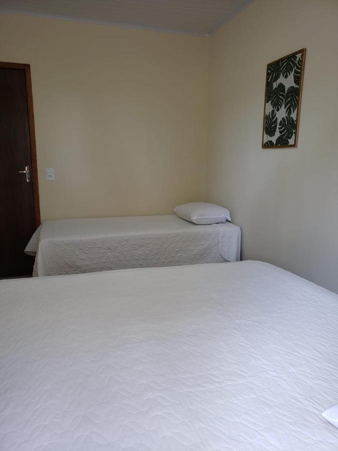 San Martin Family House Villa Foz do Iguacu Luaran gambar