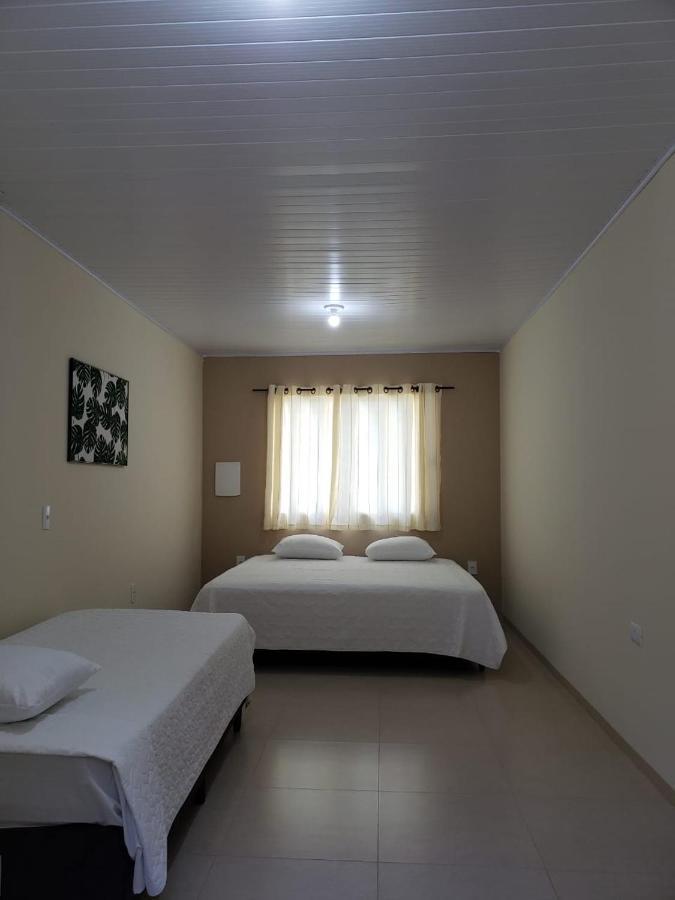 San Martin Family House Villa Foz do Iguacu Luaran gambar