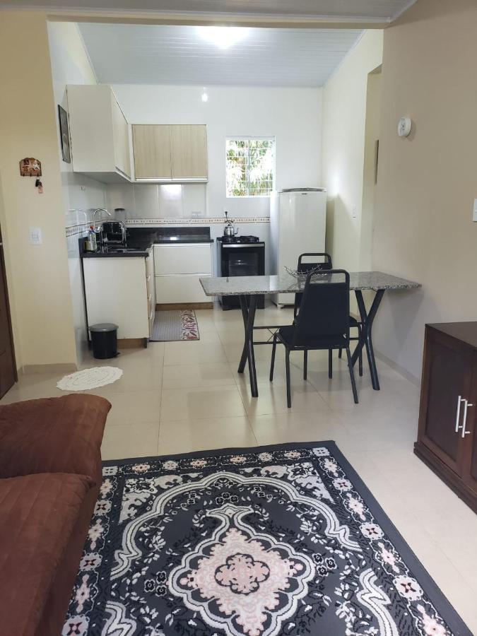 San Martin Family House Villa Foz do Iguacu Luaran gambar